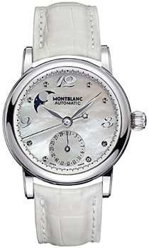 Часы Mont Blanc Star Automatic 38274
